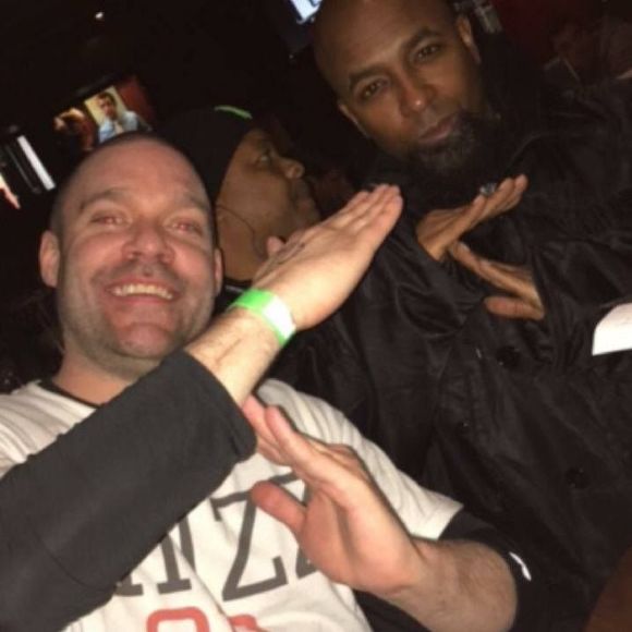 Meet your Posher, David - Picture 1 of 1